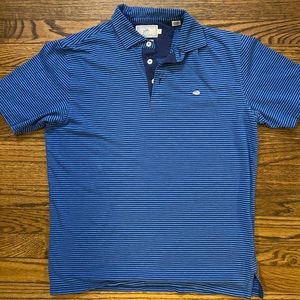 Southern Tide Classic Fit Polo Small